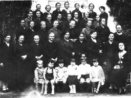 GINA DAVOLIO MARANI 1932